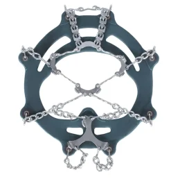 Snowline Chainsen Pro XT XL navy/grey eyelet