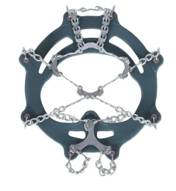 Snowline Chainsen Pro XT XL navy/grey eyelet
