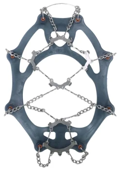 Snowline Chainsen Trail S Black