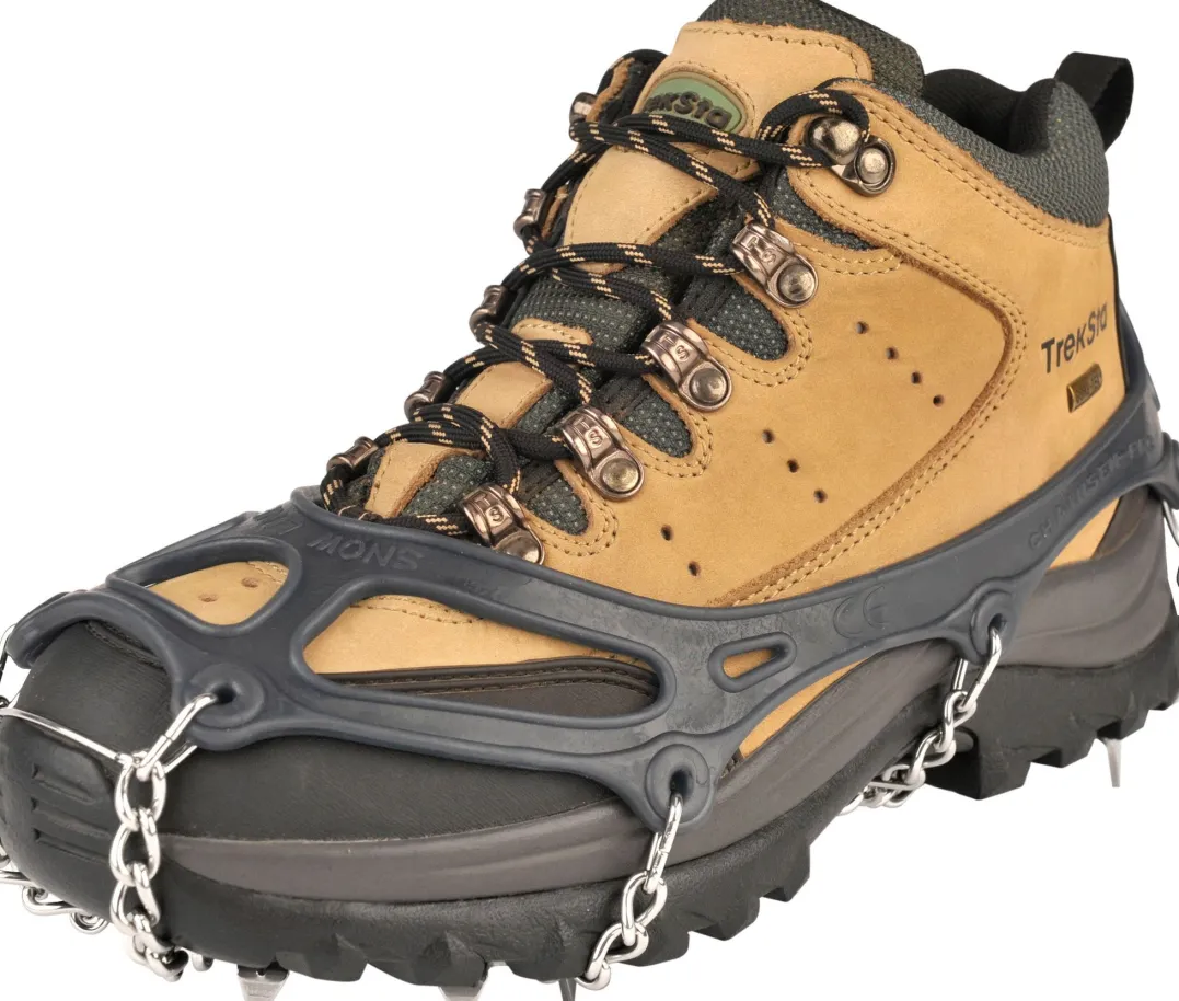 Snowline Snowline Chainsen Pro Grey