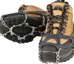 Snowline Snowline Chainsen Pro Grey