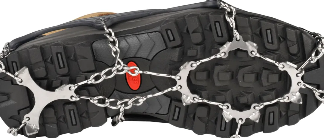 Snowline Snowline Chainsen Pro Navy/red eyelet