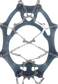 Snowline Snowline Chainsen Pro Navy/red eyelet
