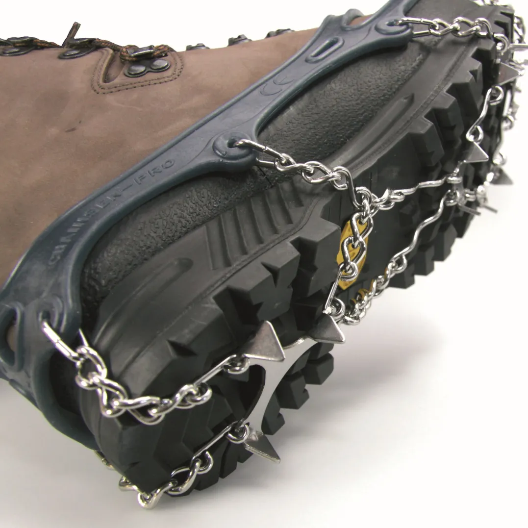 Snowline Snowline Chainsen Pro Blue