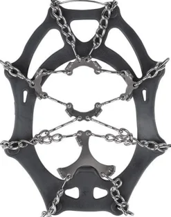 Snowline Snowline Chainsen Pro XL Black