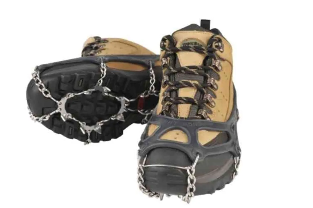 Snowline Snowline Chainsen Pro XL Black