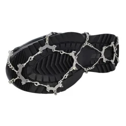 Snowline Snowline Chainsen Trail M Navy/Grey Eyelet