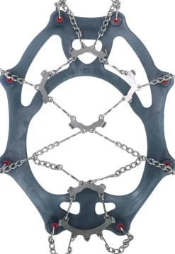 Snowline Snowline Chainsen Trail M Navy/Grey Eyelet