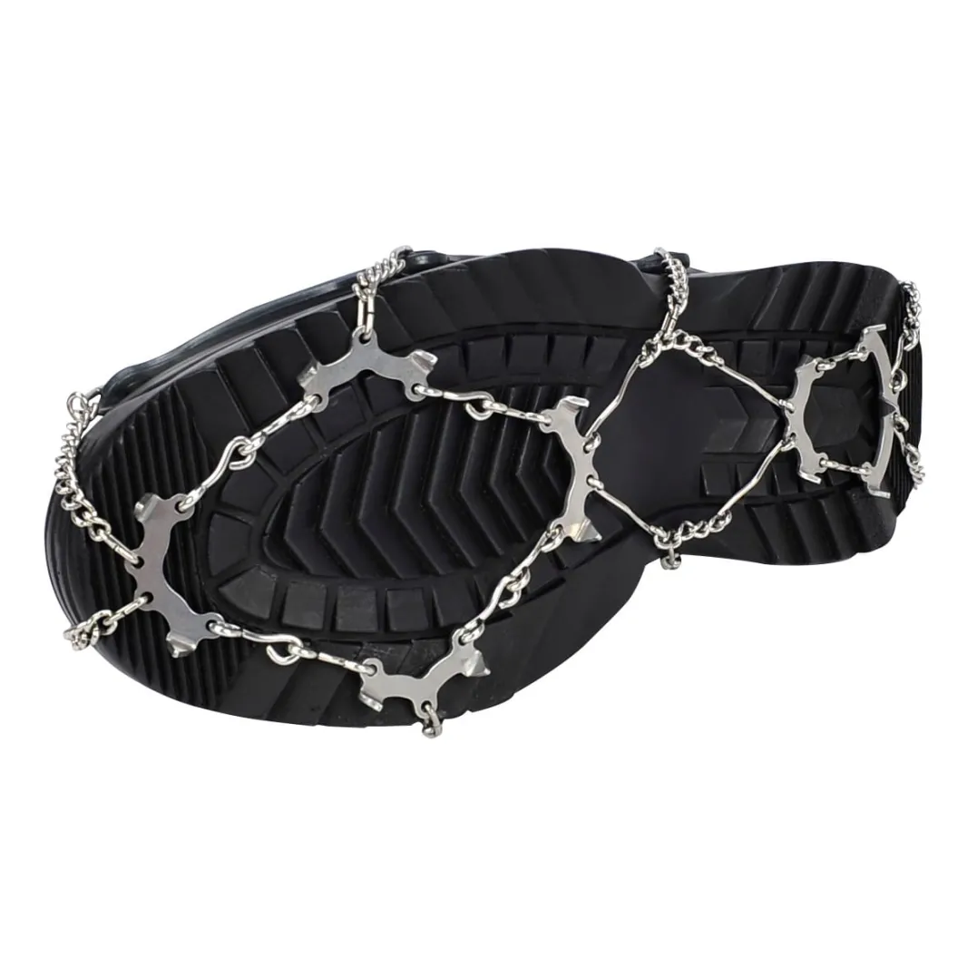 Snowline Snowline Chainsen Trail M Navy/Grey Eyelet