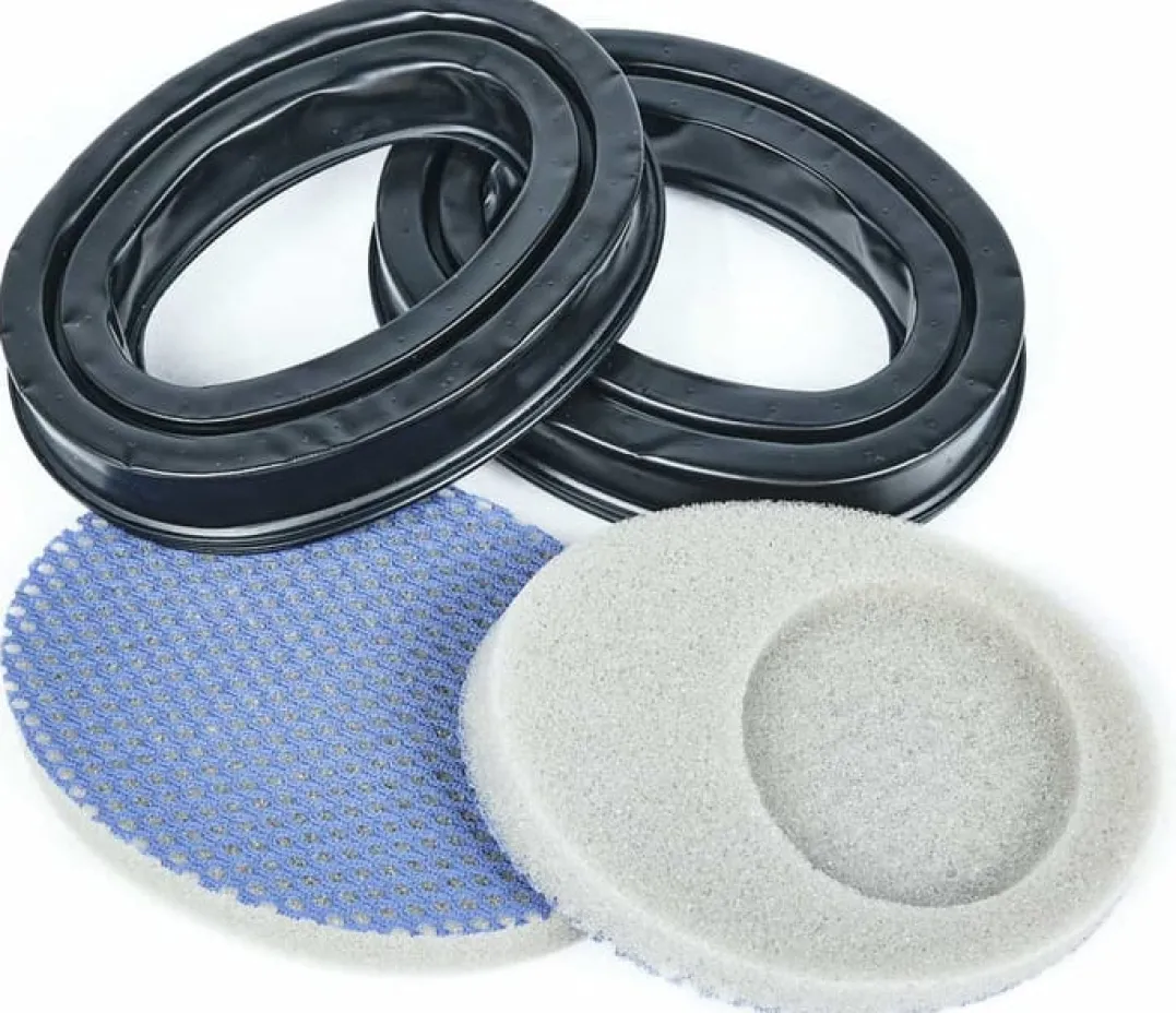 Sordin Supreme Gel Hygienekit NoColour