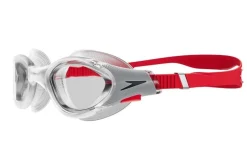 Speedo Biofuse 2.0 Clear/Red