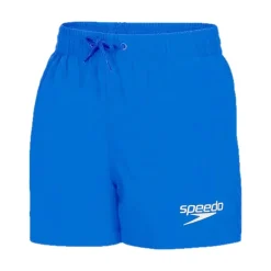 Speedo Essential Watershorts 13" Jr Blue