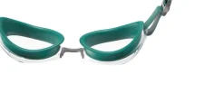 Speedo Jet 2.0 Blue/Clear