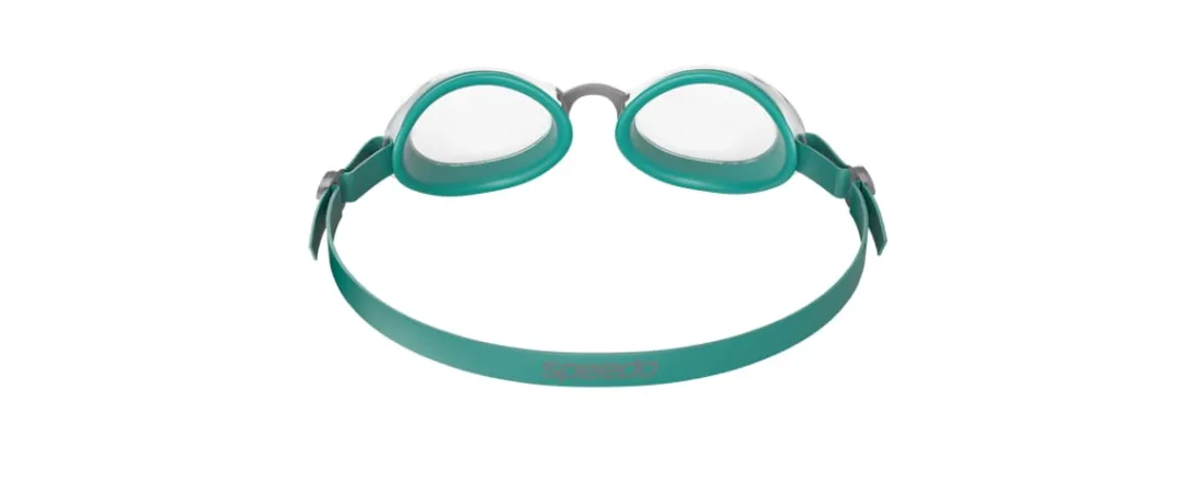 Speedo Jet 2.0 Blue/Clear