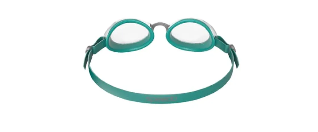 Speedo Jet 2.0 Blue/Clear