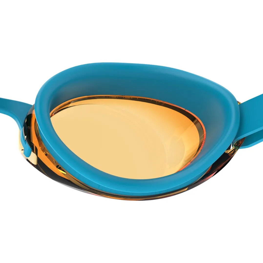 Speedo Junior Jet 2.0 Blue/orange