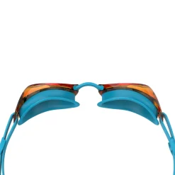 Speedo Junior Jet 2.0 Blue/orange