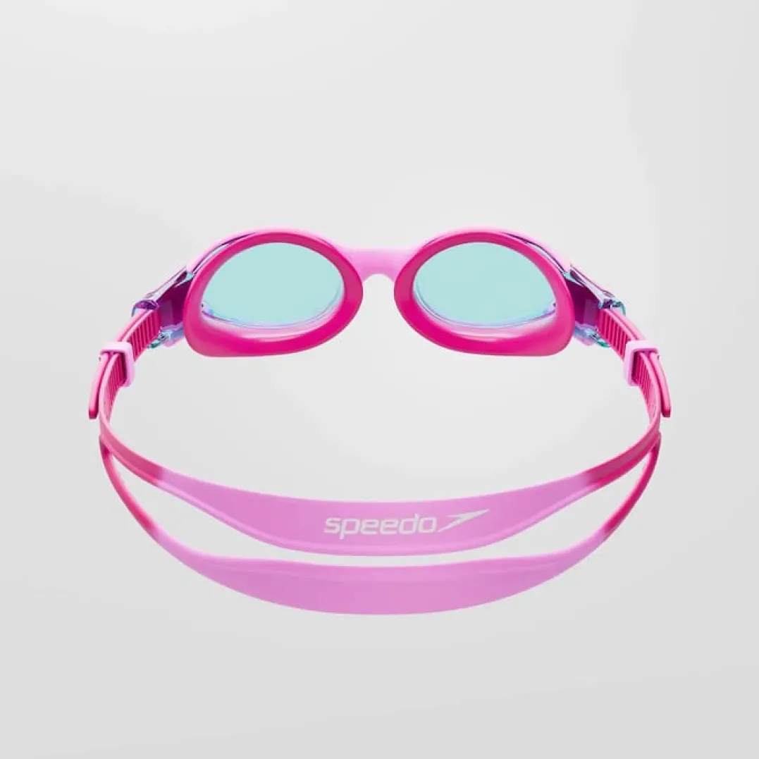Speedo Juniors' Biofuse 2.0Pink