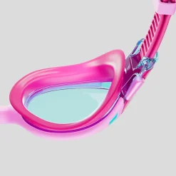 Speedo Juniors' Biofuse 2.0Pink