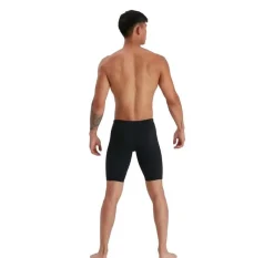 Speedo Men's Eco Endurance + Jammer Black