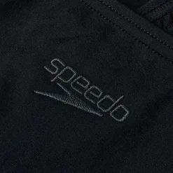 Speedo Women's Eco Endurance+ Legsuit Black