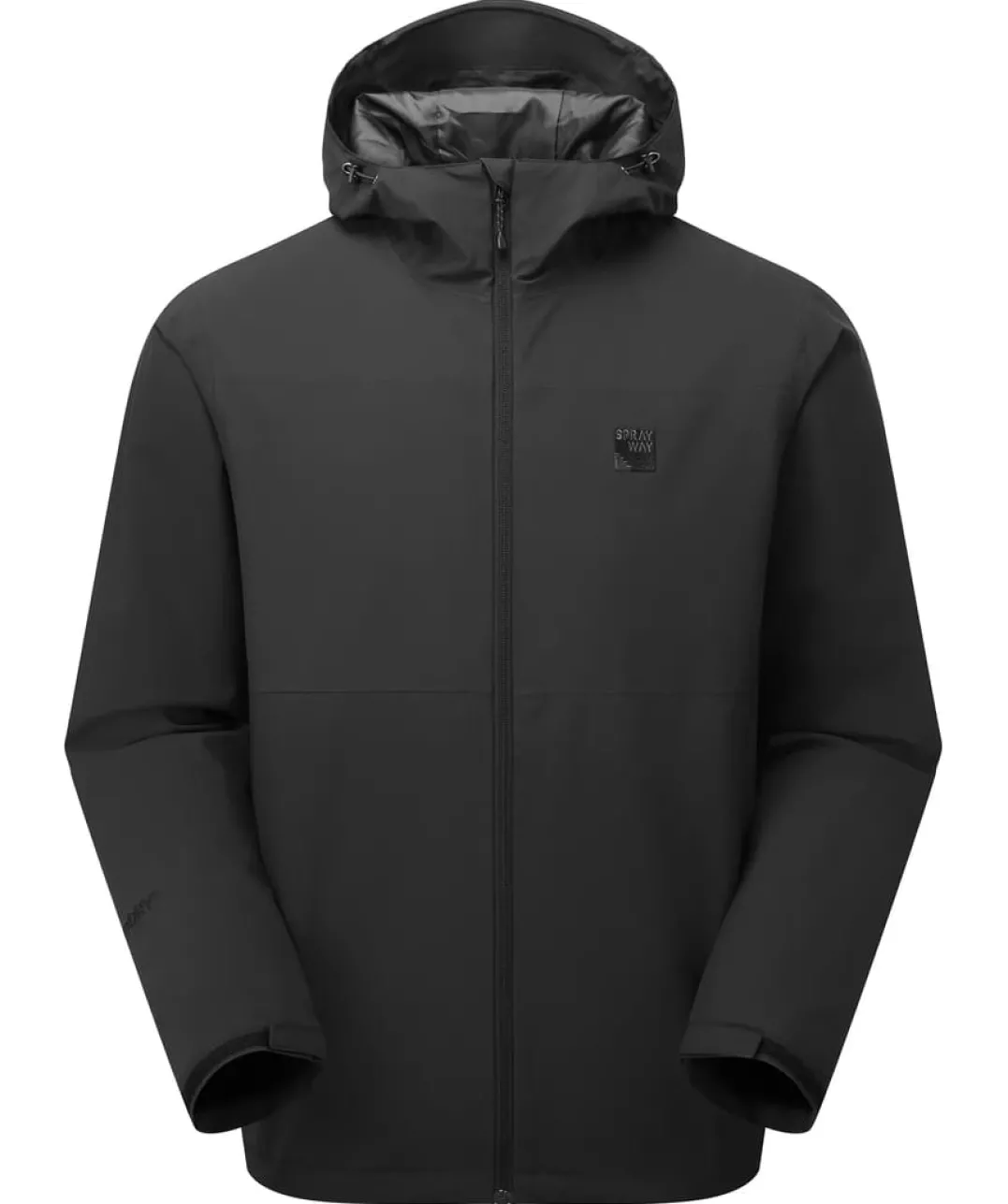 Sprayway Dagda Jacket Black
