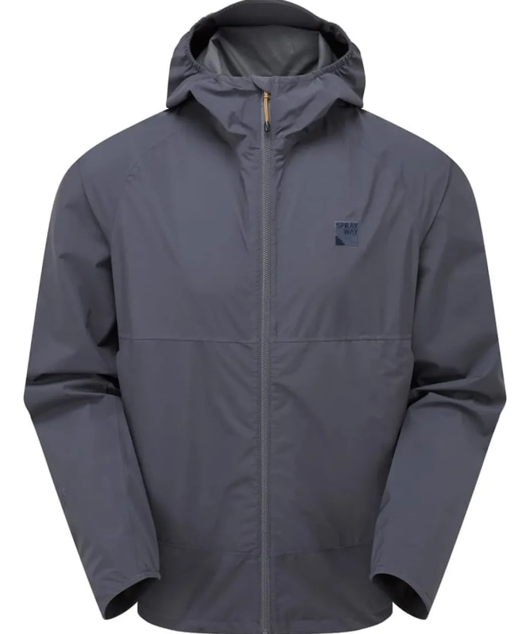 Sprayway Vectis Jacket Dark Graphite