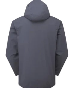 Sprayway Vectis Jacket Dark Graphite