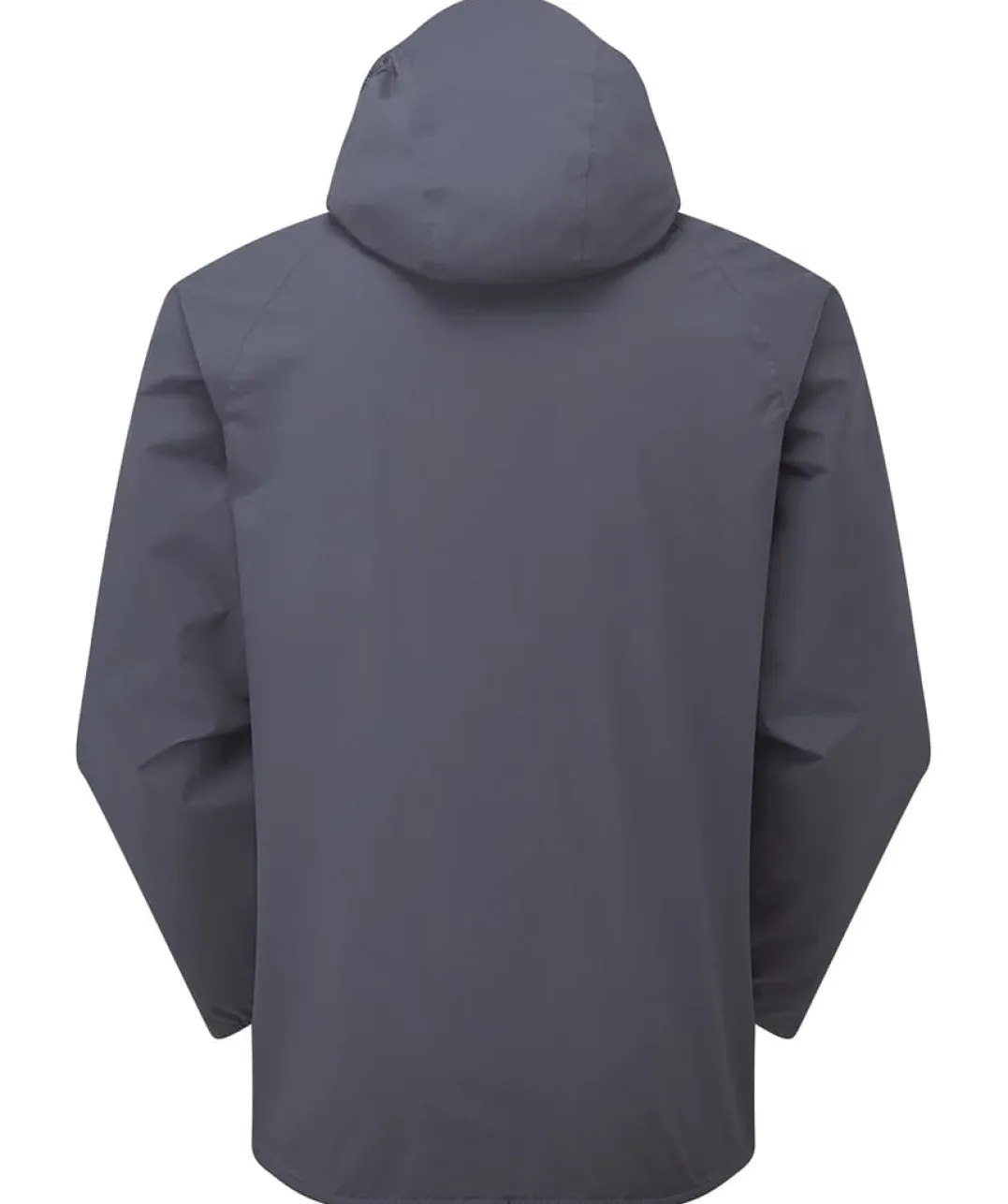 Sprayway Vectis Jacket Dark Graphite