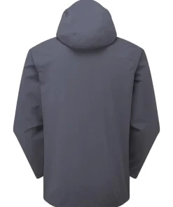 Sprayway Vectis Jacket Dark Graphite
