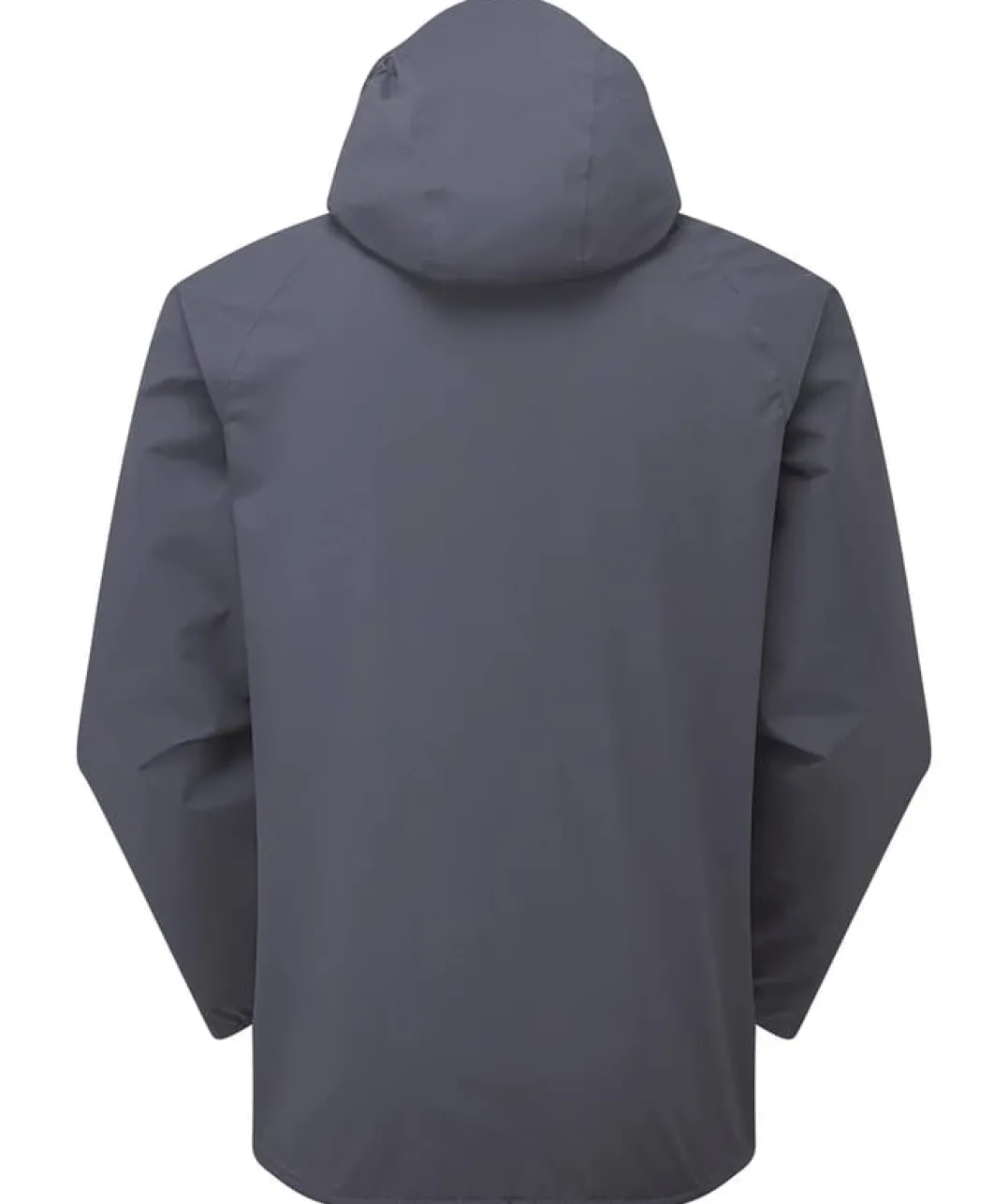 Sprayway Vectis Jacket Dark Graphite