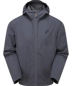 Sprayway Vectis Jacket Dark Graphite