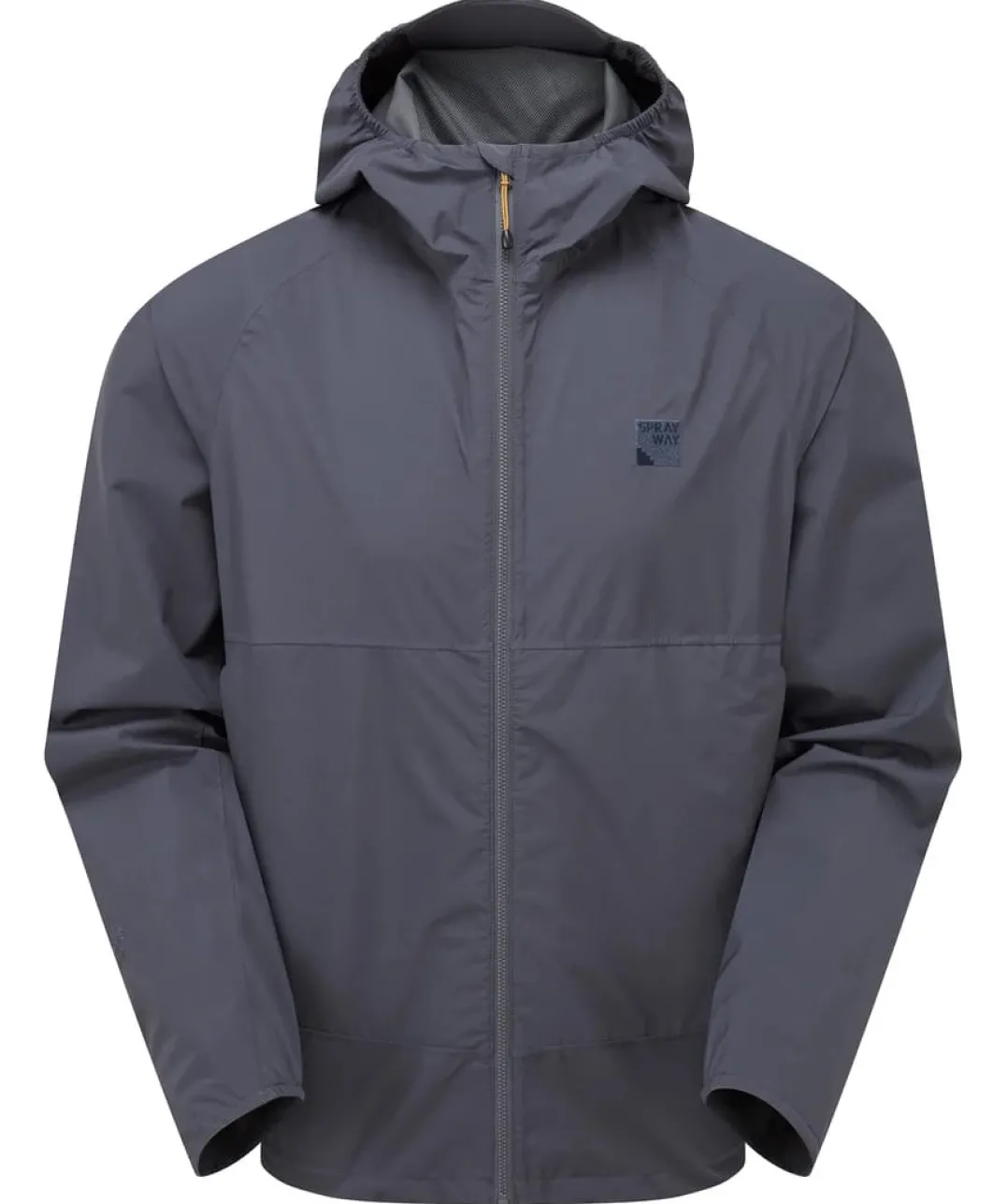 Sprayway Vectis Jacket Dark Graphite
