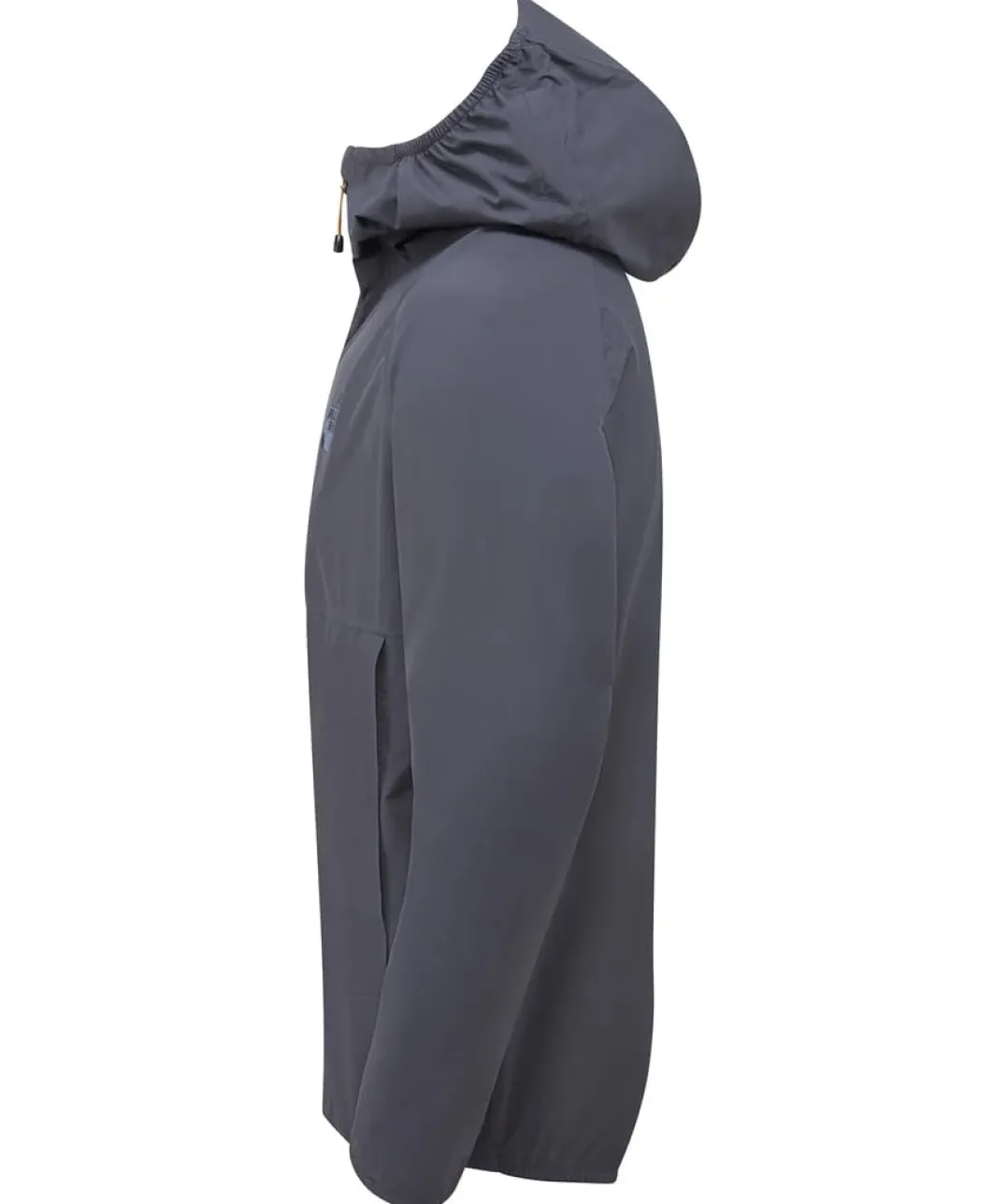 Sprayway Vectis Jacket Dark Graphite