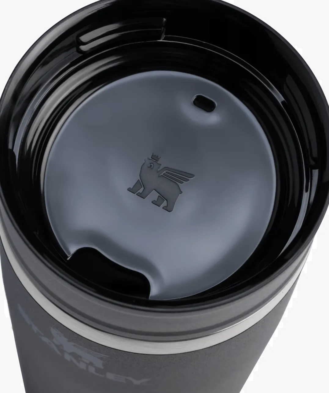 Stanley Café-To-Go Travel Mug 0,47 L Black 2.0