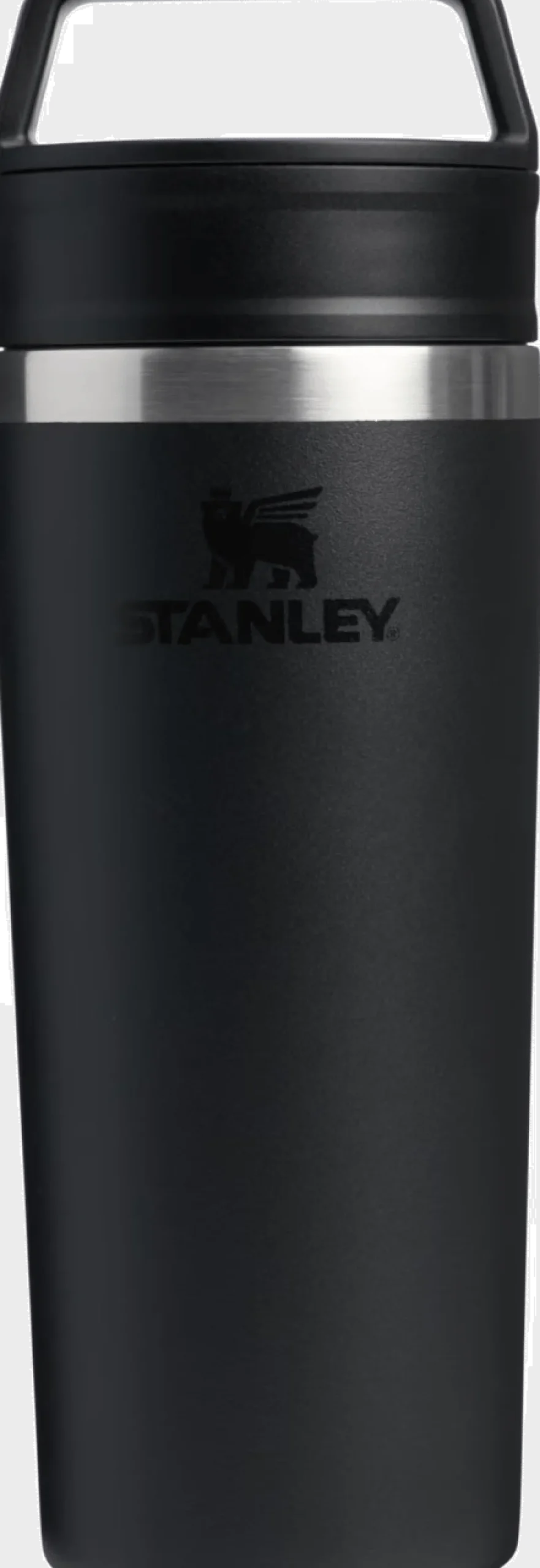 Stanley Café-To-Go Travel Mug 0,47 L Black 2.0