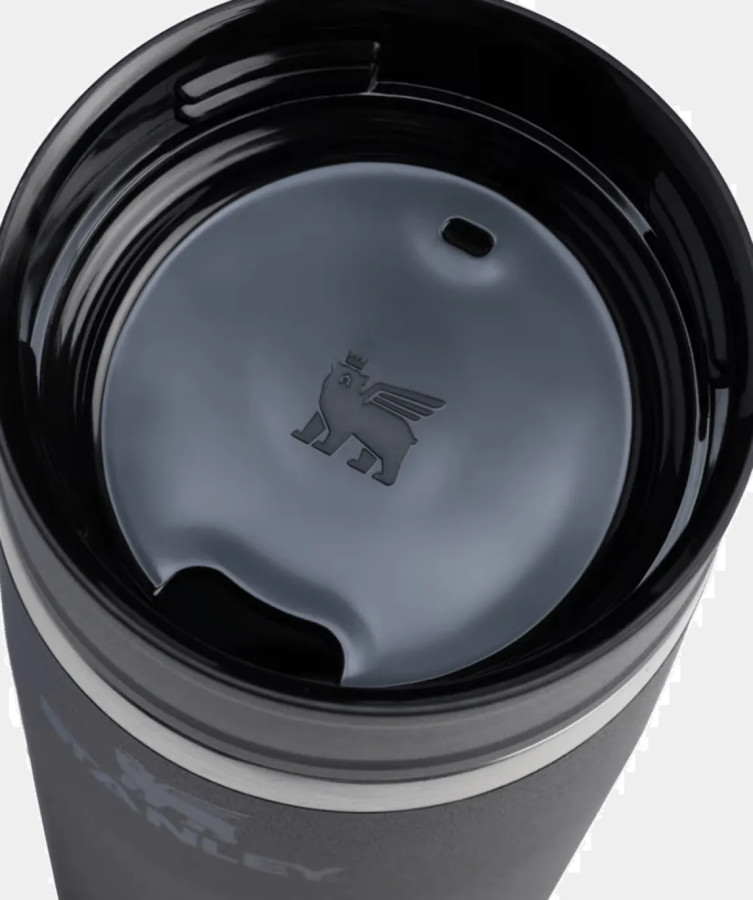 Stanley Café-To-Go Travel Mug 0,47 L Black 2.0