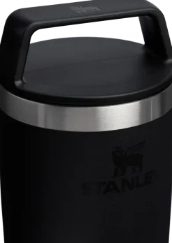 Stanley Café-To-Go Travel Mug 0,47 L Black 2.0