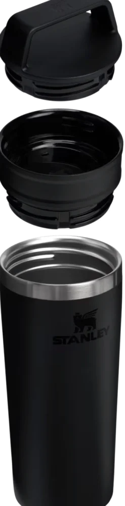 Stanley Café-To-Go Travel Mug 0,47 L Black 2.0