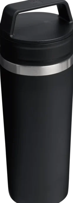 Stanley Café-To-Go Travel Mug 0,47 L Black 2.0