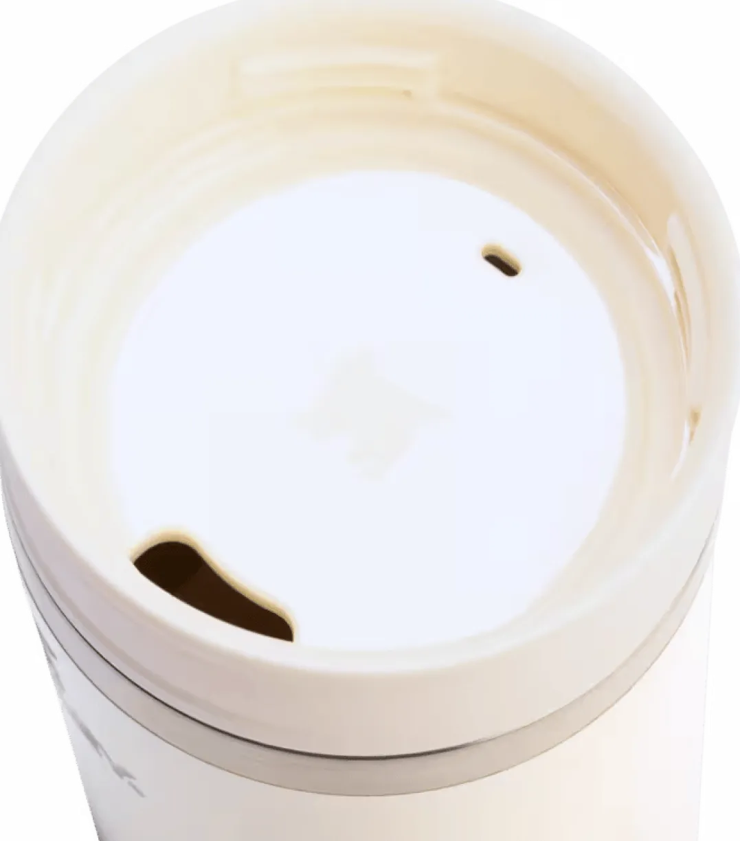 Stanley Café-To-Go Travel Mug 0,35 L Cream Gloss