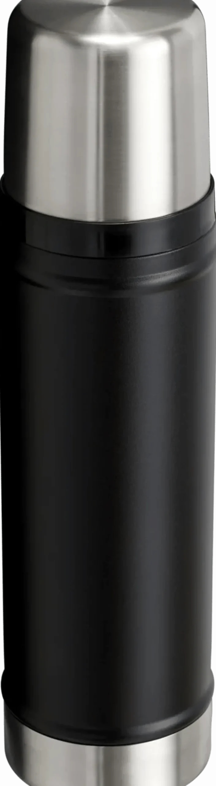 Stanley Classic Legendary Bottle 0,59 L Black 2.0