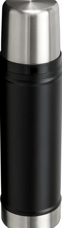Stanley Classic Legendary Bottle 0,59 L Black 2.0