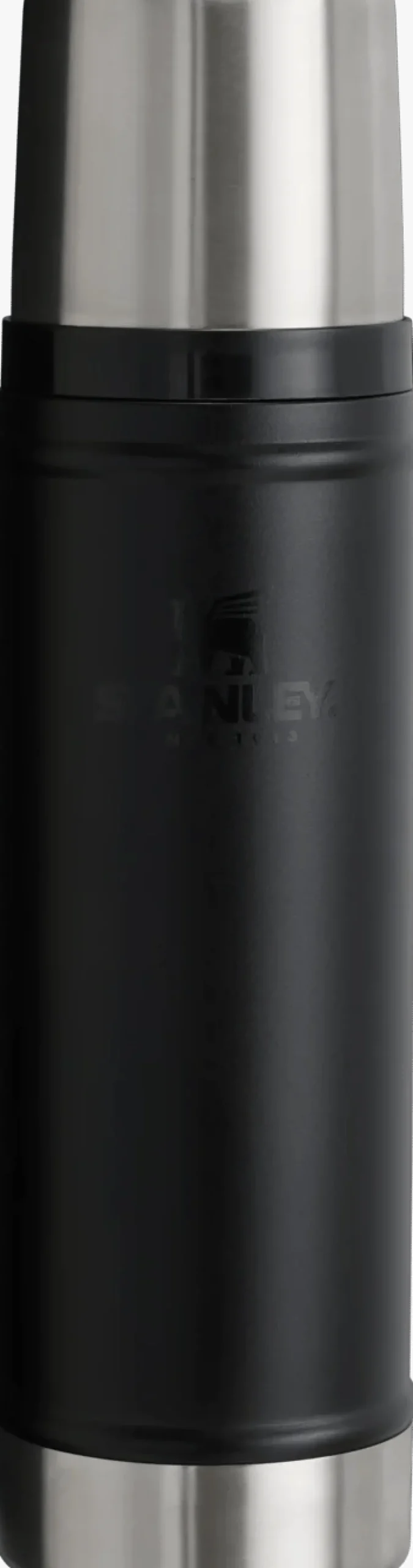 Stanley Classic Legendary Bottle 0,59 L Black 2.0
