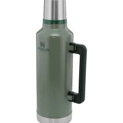 Stanley The Classic Legendary Bottle 2.3 L Hammertone Green