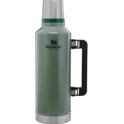 Stanley The Classic Legendary Bottle 2.3 L Hammertone Green