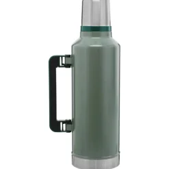Stanley The Classic Legendary Bottle 2.3 L Hammertone Green