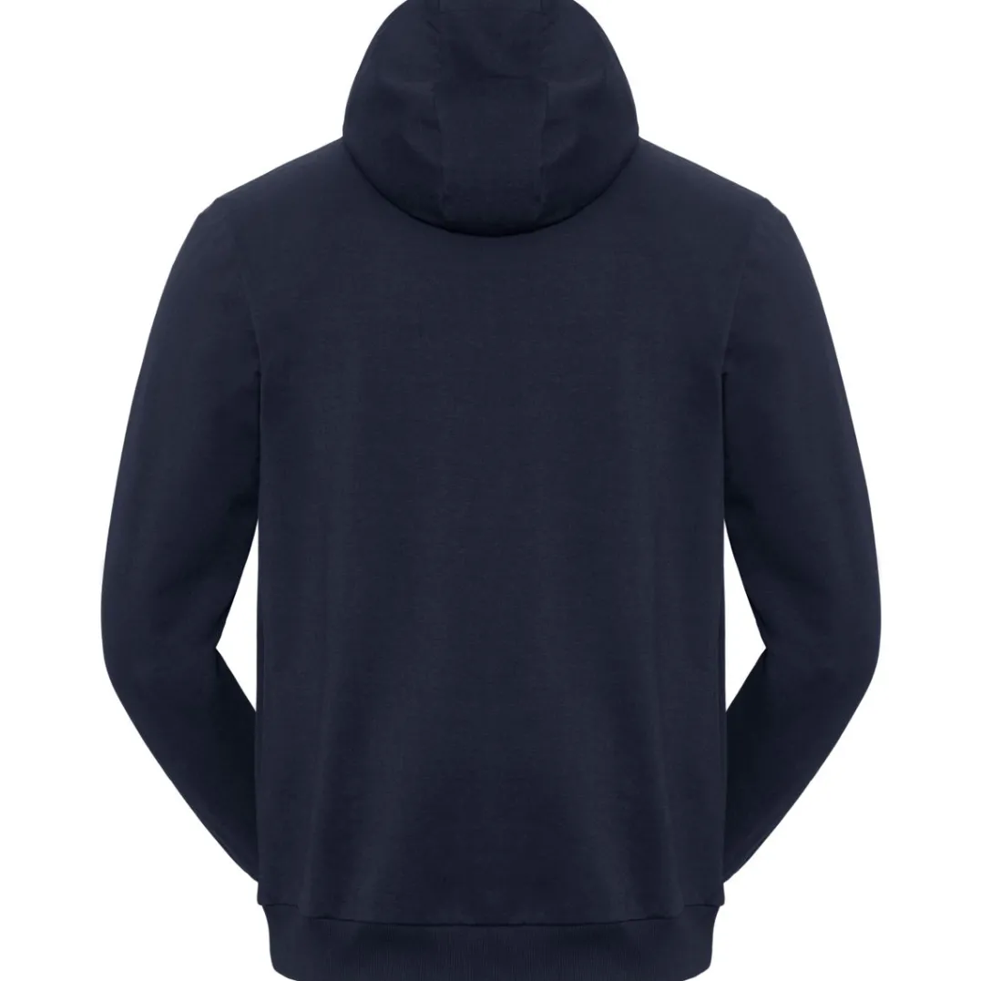 Sweet Protection Club Hoodie Dark Navy