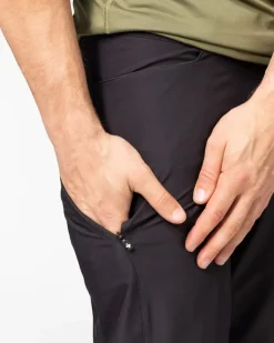 Sweet Protection Hunter II Light Shorts M Black