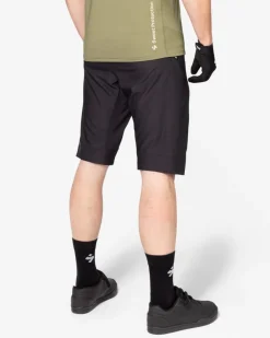 Sweet Protection Hunter II Light Shorts M Black